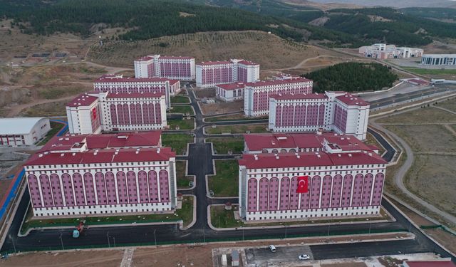 Üniversite öğrencileri KYK başvuruları başladı