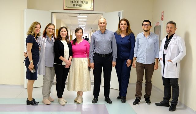 Sivas’ta çocuklar artık şehir dışına gitmeyecek