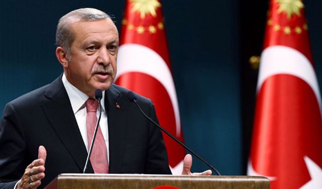 Erdoğan’dan Sivas Kongresi’nin 106. yılına dikkat çeken mesaj