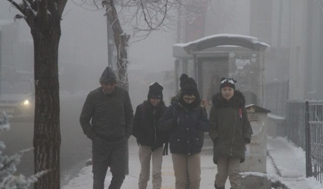 Kış Geliyor, Tehlike Büyüyor! Uzman Doktor Uyardı!