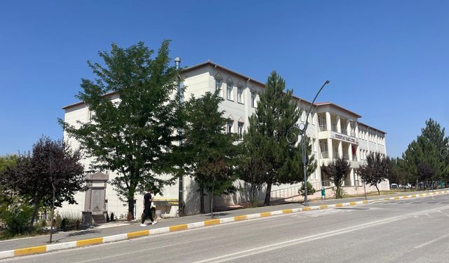 Sivas Cumhuriyet Üniversitesi’nde Sosyal Yaşam Öğrencileri Bekliyor