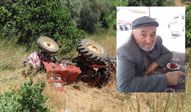 Yayla yolunda acı son: Direksiyon hakimiyetini kaybetti…