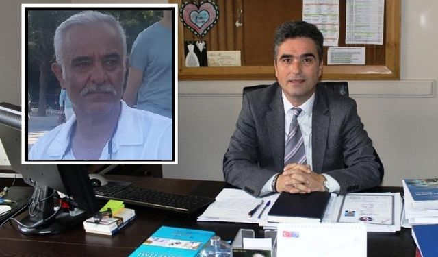 Sivas İl Hakem Kurulu'nda görev değişikliği