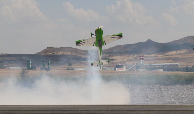 İstikbal Göklerdedir Sözü Sivas'ta Vücut Buldu!
