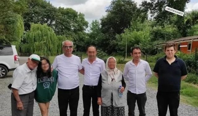 Çekmeköy’de Savcı Cinayeti! Katil ile Aynı Kare Ortaya Çıktı!