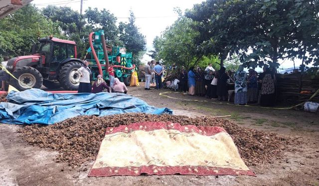 Bacanağı ve abisinin canına kıydı!..