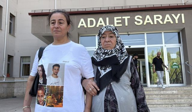 Sivas’ta kan donduran olayın davasında ilk duruşma