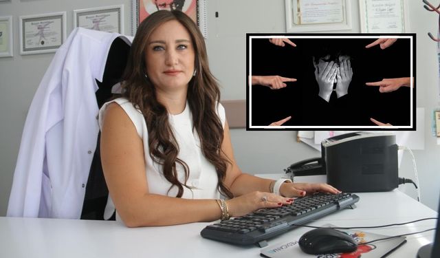 Sivas'tan akran zorbalığına dikkat çekildi!..