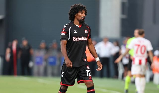 Sivasspor'da yaprak dökümü devam ediyor