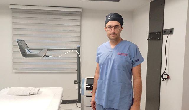 Sağlıkta yapay zeka kullanımı artıyor