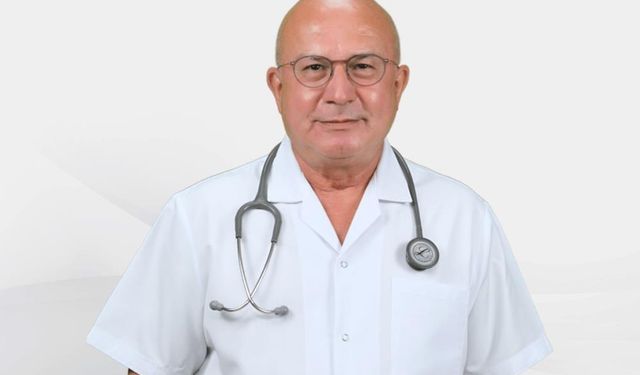 Türk Profesörden Milyonlarca Kişiye Acil Umut Olun Çağrısı