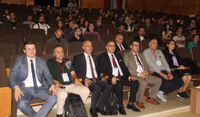 Obezite için doktorlar toplandı