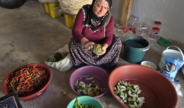 Arabaşı çorbasının vazgeçilmez lezzeti kurutuluyor