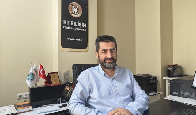 Aman dikkat! Kurumsal mail dolandırıcılık uyarısı!..