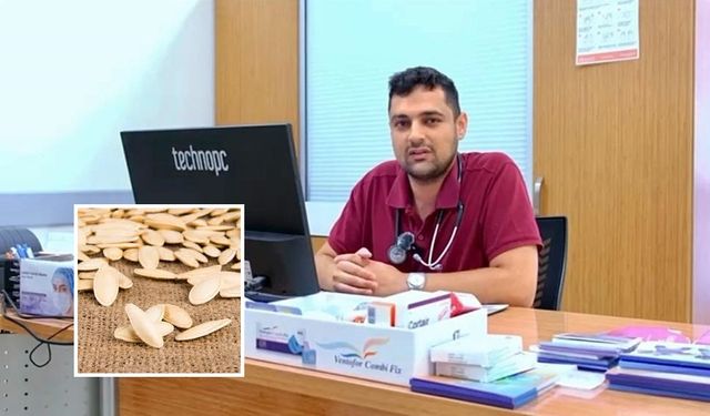 Yıllardır öksürdü, bakın sebebi ne çıktı?..
