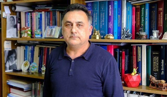 Türkiye'de 1 milyon kişi risk altında: Alzheimer sessizce ilerliyor
