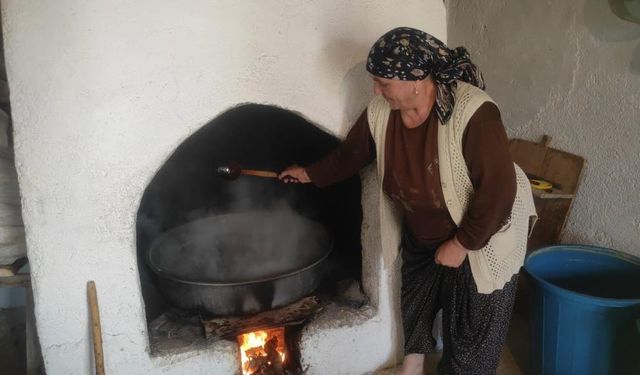 Komşuda Kazanlar Kaynadı!