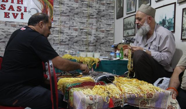 Sivas'ta bu hastalık borsasıyla tescilli!..