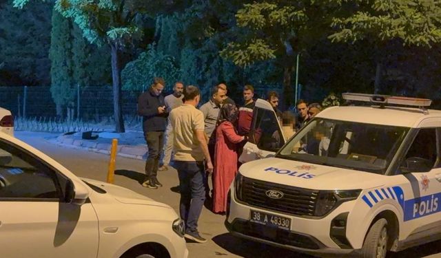 Henüz 12 yaşındaydı… Üvey babasını kalbinden bıçakladı!