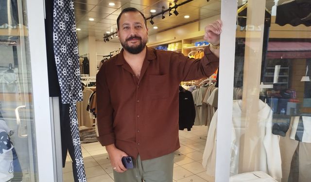 Sivas Esnafı Mum Gibi Eriyor