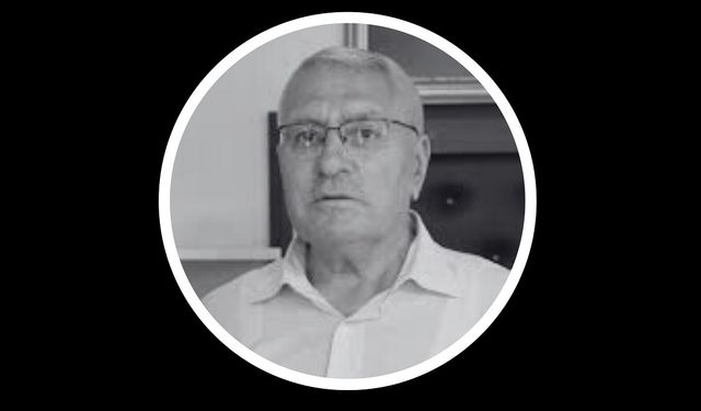 Sivas Yenidoğan Mahalle muhtarı vefat etti