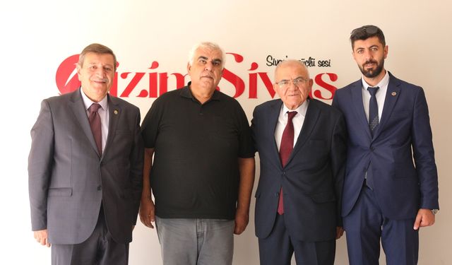 Alagöz: Yeni bir ekonomik bağımsızlık mücadelesi verilmesi gerekiyor