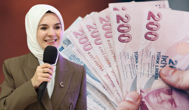 1.250 TL Aile Destek Ödemesi Eylül Ayında Yatacak Mı? Gözler Bakanlıkta