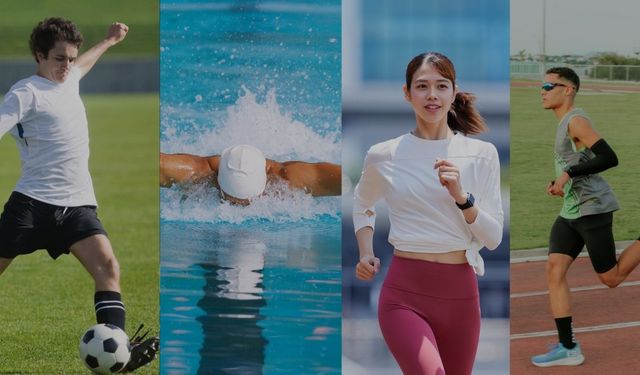 Düzenli Spor Yapan Gençler Bile Tehlikede! Bu Sebepler Kalp Krizi riskini Artırıyor!