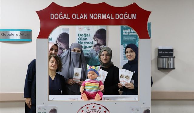 Sivas'tan yaşlılık uyarısı: Bilinenleri unutun!