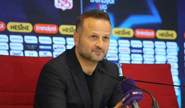 Korkmaz’tan Çarpıcı Açıklama Sivasspor’a Karşı Bir Şeyler Var