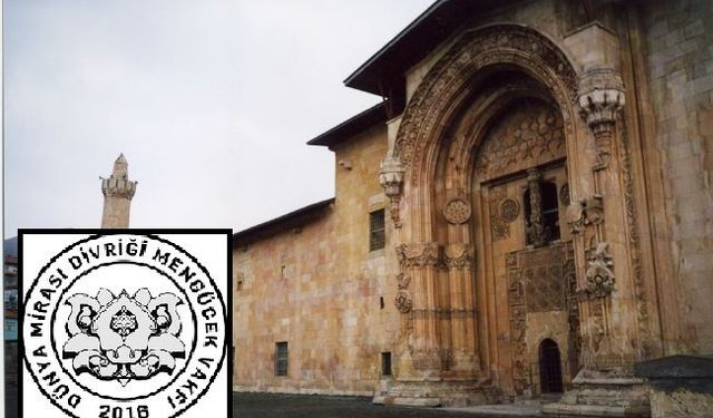 Divriği Mengücek Vakfı’ndan Büyük Kültür Hamlesi