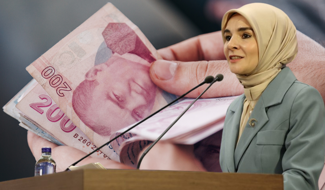 2026’da Kadınlara ve Annelere 3 Nakit Destek!