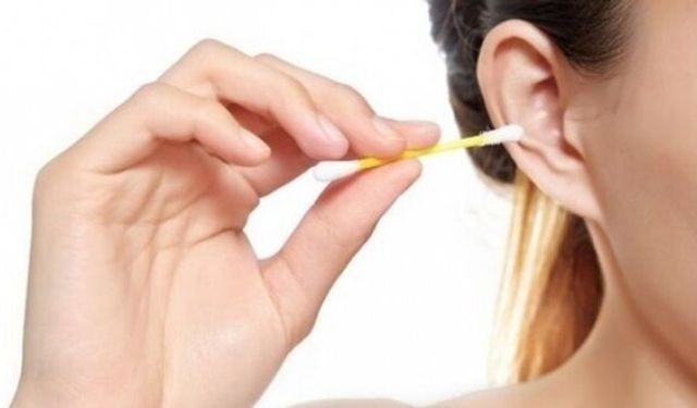 Kulak Temizliğinde Bu Hatayı Yapanlar İşitme Duyusunu Kaybedebilir!