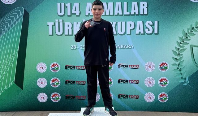 Devlet Himayesindeki Çocuklar Başarılarıyla Gururlandırıyor