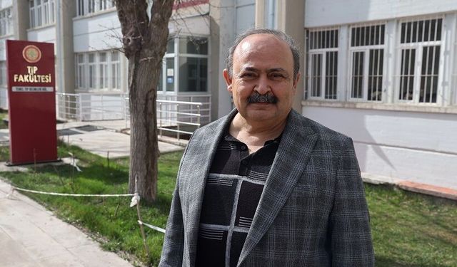 Sivas’ta Kene Isırması Vakaları Geçen Yıla Göre Artabilir