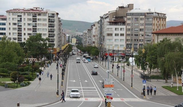 Ev alacaklar dikkat! Sivas konut satışları için TÜİK ne dedi?