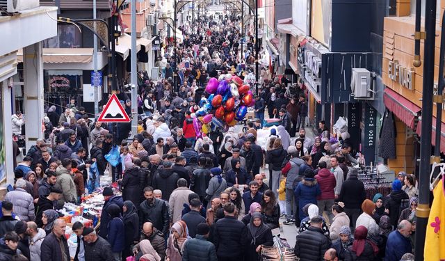 Sivas’ta Uzmanından Bayram Sonrası Uyarı !