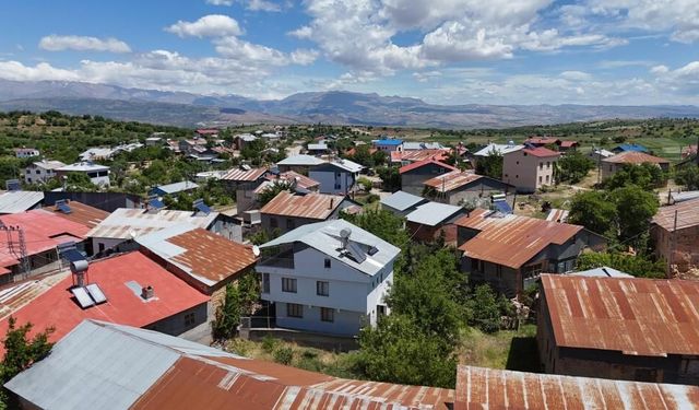 Malatya’da Tarihin Kalbi: Arapgir’de 638 Tescilli Yapı