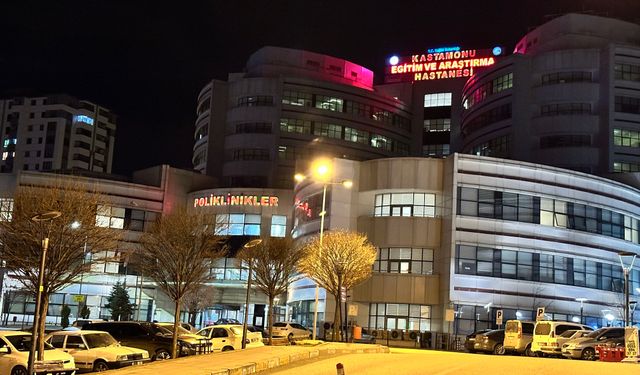 Aile içi tartışma acı sonla bitti