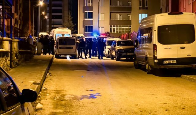 Oğluyla yaptığı görüşmenin ardından hayatını kaybetti