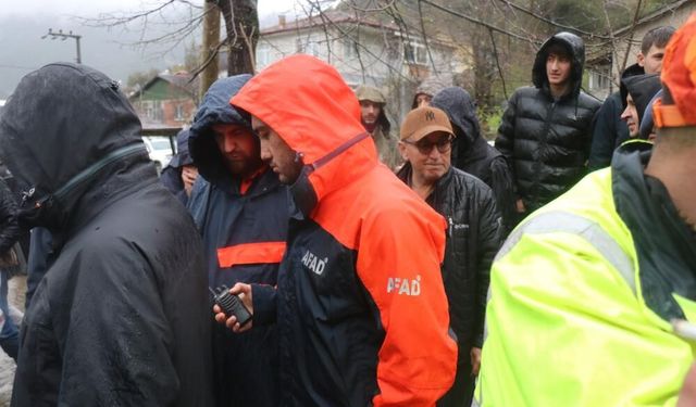 Kayıp Vatandaşın Cansız Bedenine Ulaşıldı!