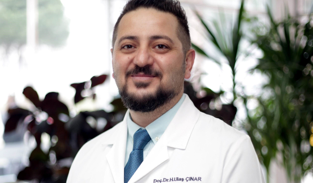 Kalp ve Kas Sorunları da Nefes Darlığına Yol Açabilir