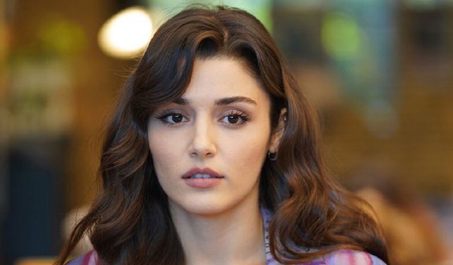 Hande Erçel: Hayatımın hiçbir döneminde kullanmadım