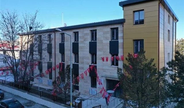 Kızılırmak Aile Sağlığı Merkezinde Skandal