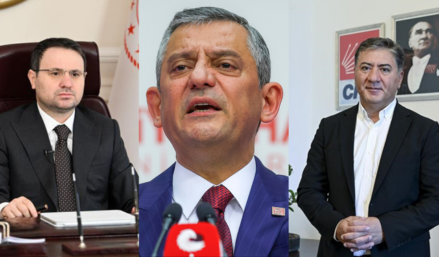 Akın Gürlek, Özgür Özel’den kazandığı tazminatı AFAD’a bağışladı