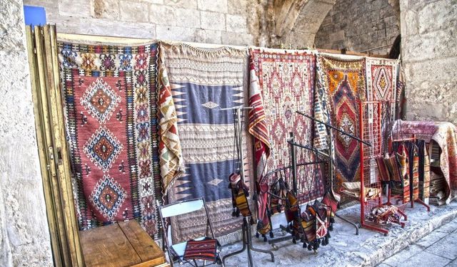 Sivas'ta Gelenekten Geleceğe Yaşayan Miras