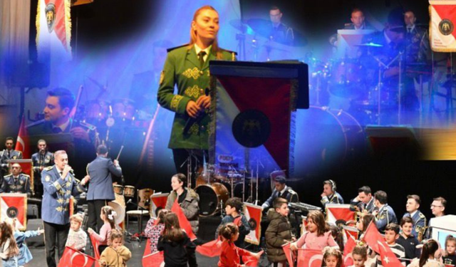 O Konser İçin Geri Sayım Başladı! Bu Akşama Başka Plan Yapmayın!