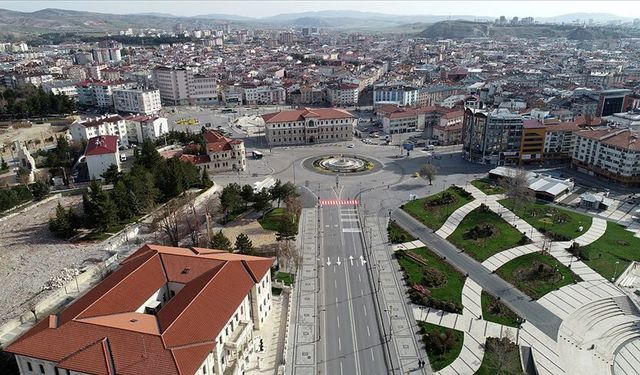 Sivas’ta Pazar Günü Plan Yapanlar Dikkat!