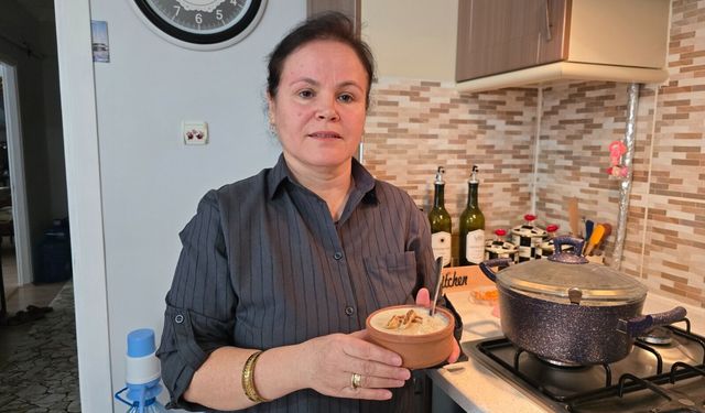 Adı İlginç, Tadına Bakan Vazgeçemiyor