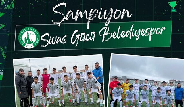 Sivas'ta Geleceğin Yıldızları Aynı Çatı Altında Yetişiyor